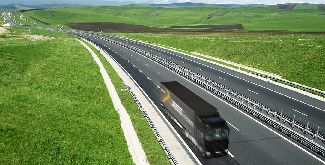 Domestic Transportation