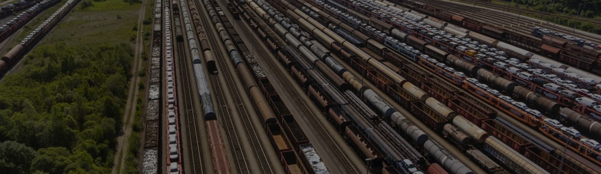 Rail Freight